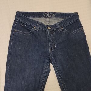 Women's Kimes Ranch 10 X 32 Jolene Jeans